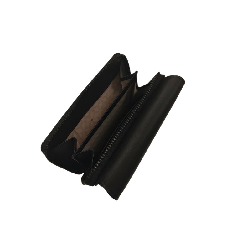 Aunts & Uncles Myrtle Geldbörse M jet black